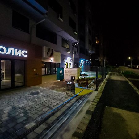 Apartament Oota Soko With Parking Garage Kragujevac Zewnętrze zdjęcie