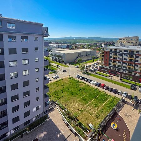 Apartament Oota Soko With Parking Garage Kragujevac Zewnętrze zdjęcie