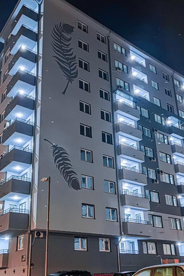 Apartament Oota Soko With Parking Garage Kragujevac Zewnętrze zdjęcie