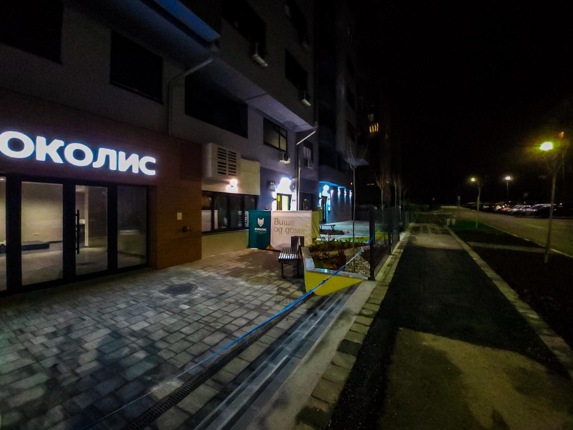 Apartament Oota Soko With Parking Garage Kragujevac Zewnętrze zdjęcie