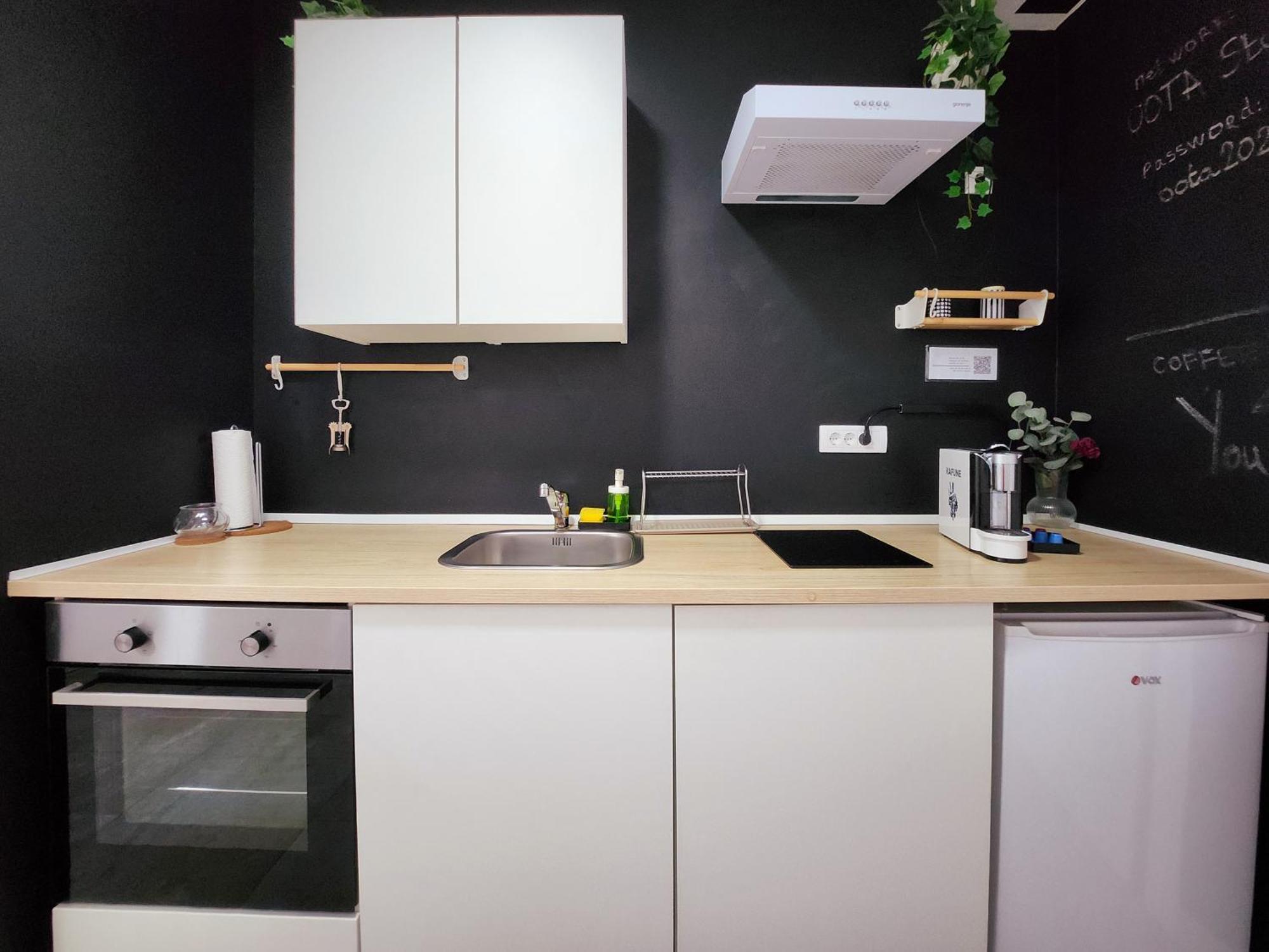Apartament Oota Soko With Parking Garage Kragujevac Zewnętrze zdjęcie