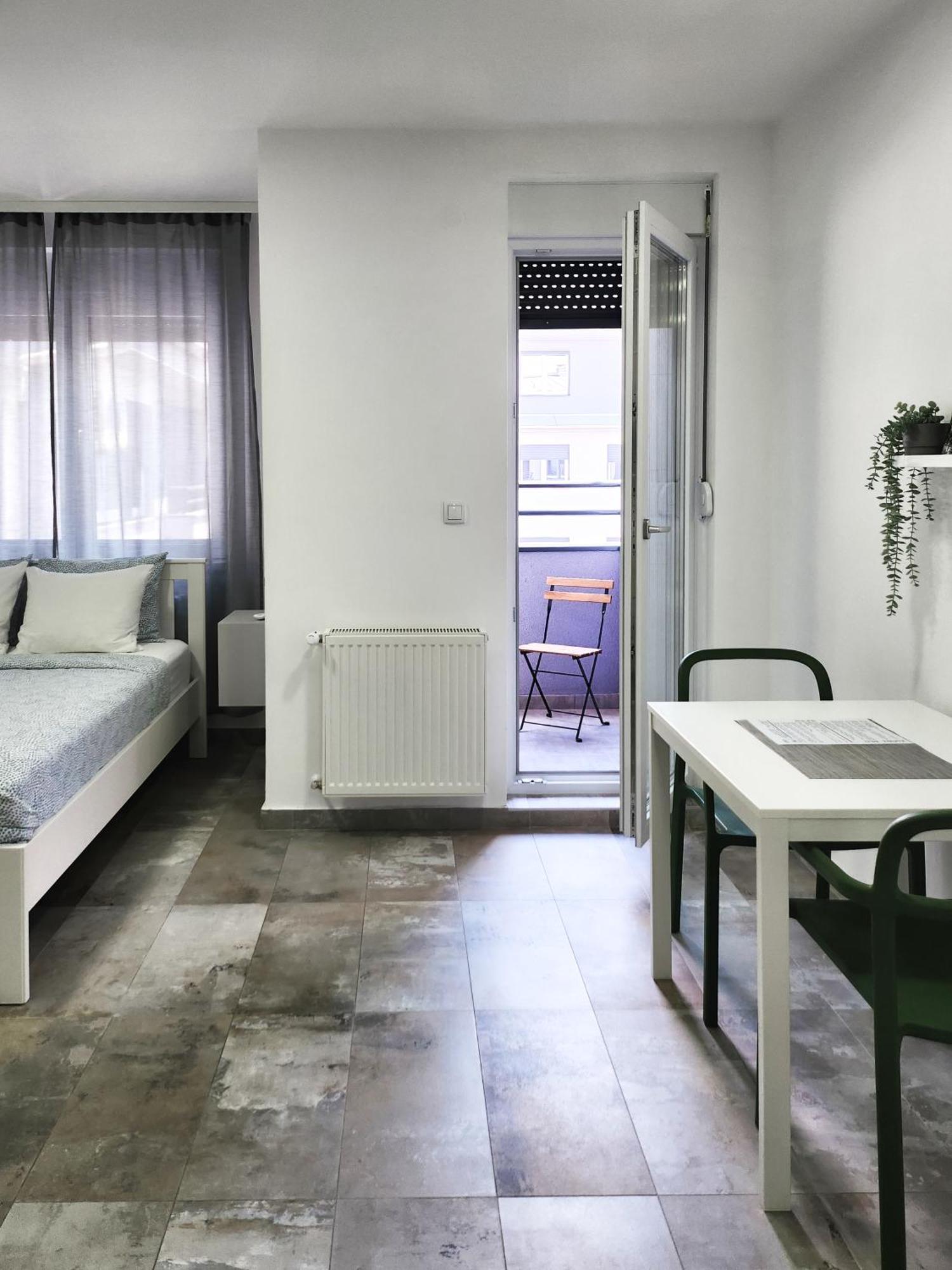 Apartament Oota Soko With Parking Garage Kragujevac Zewnętrze zdjęcie