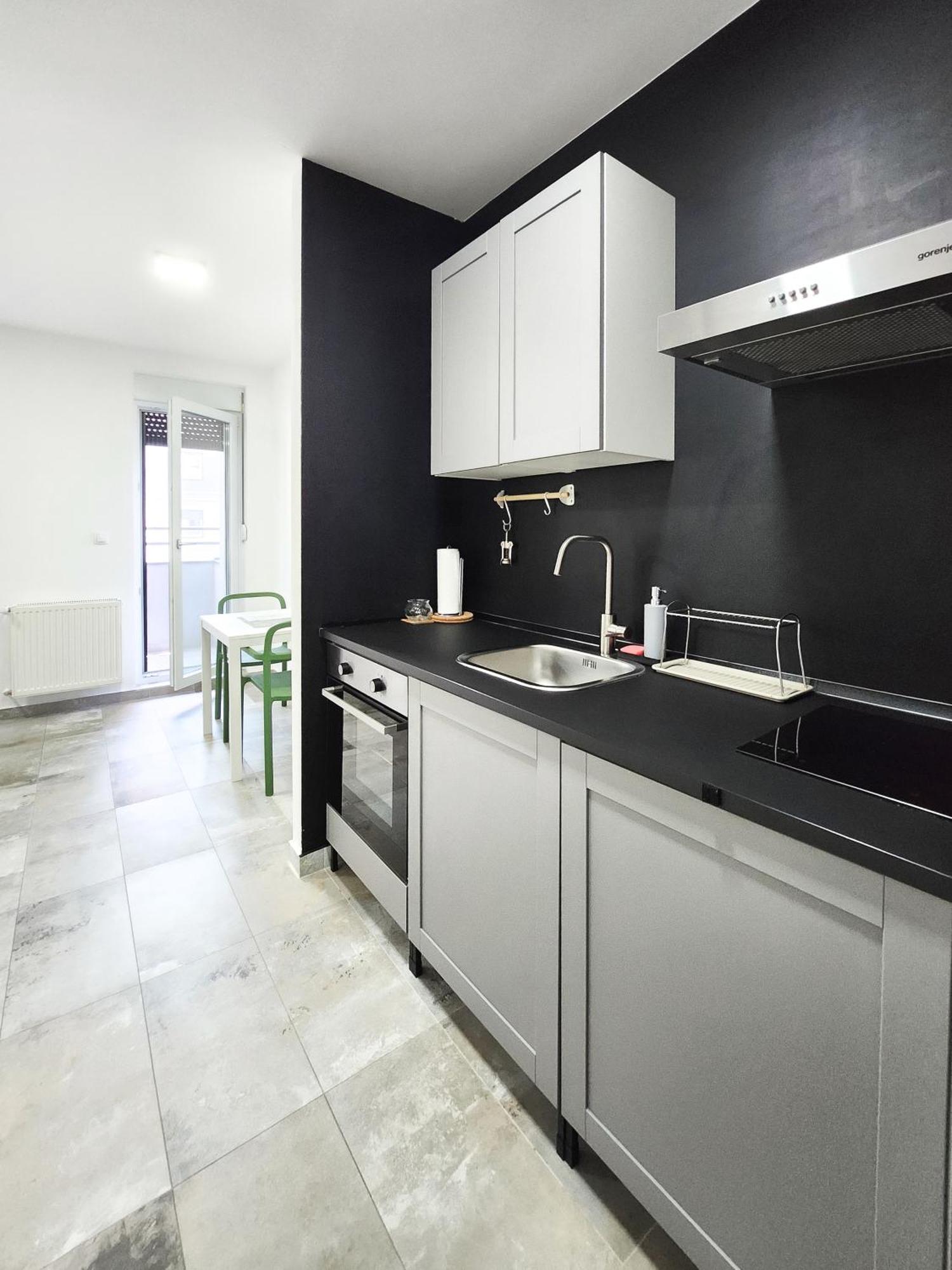 Apartament Oota Soko With Parking Garage Kragujevac Zewnętrze zdjęcie