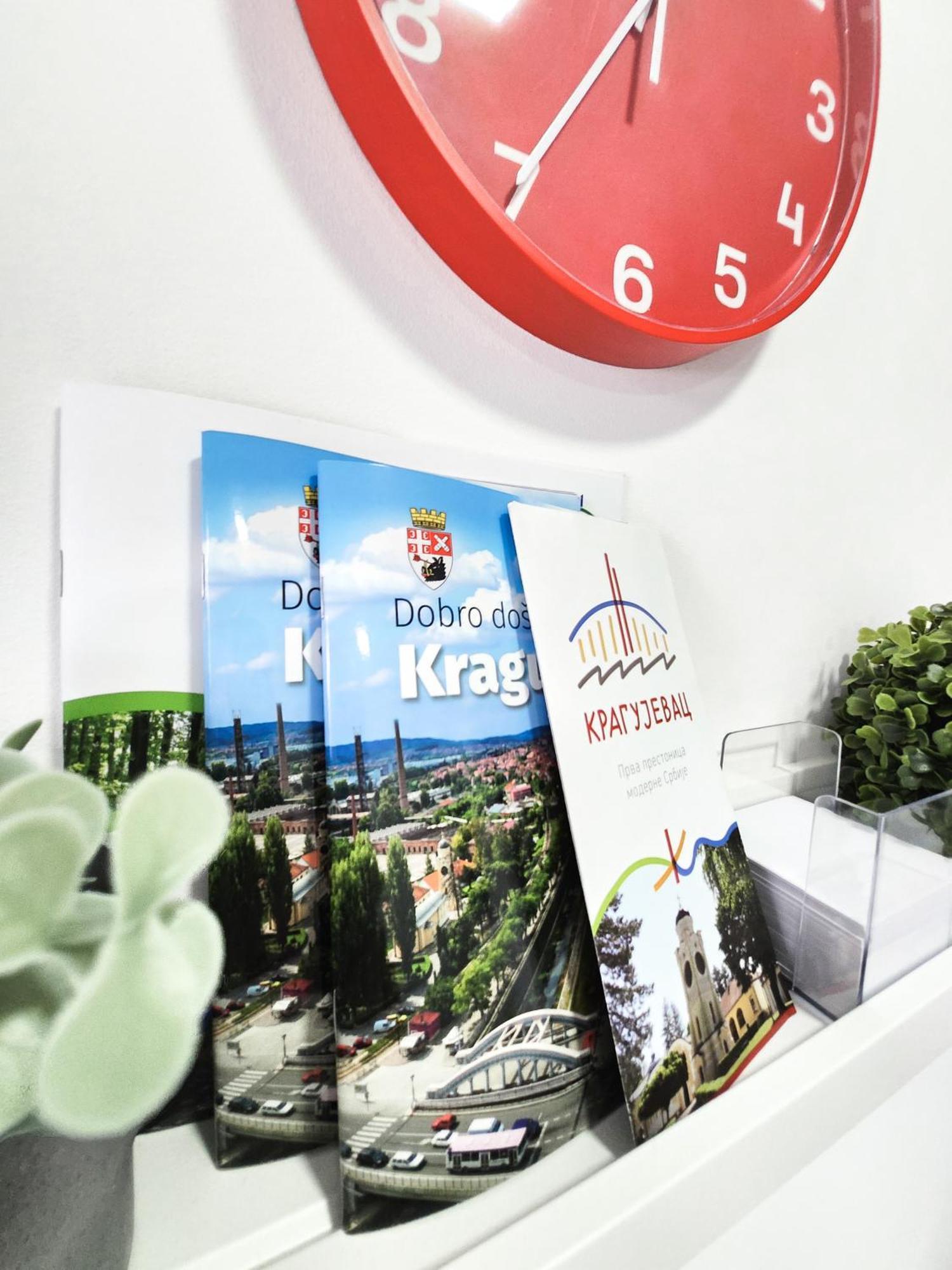 Apartament Oota Soko With Parking Garage Kragujevac Pokój zdjęcie
