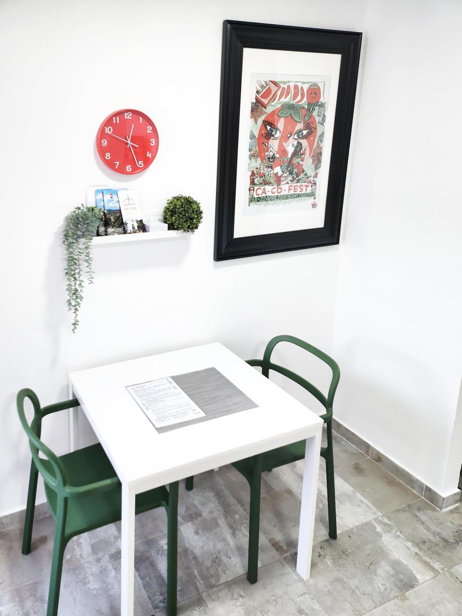 Apartament Oota Soko With Parking Garage Kragujevac Pokój zdjęcie
