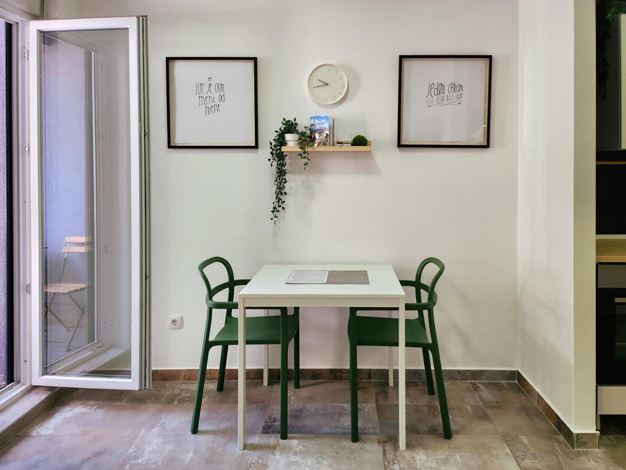 Apartament Oota Soko With Parking Garage Kragujevac Pokój zdjęcie