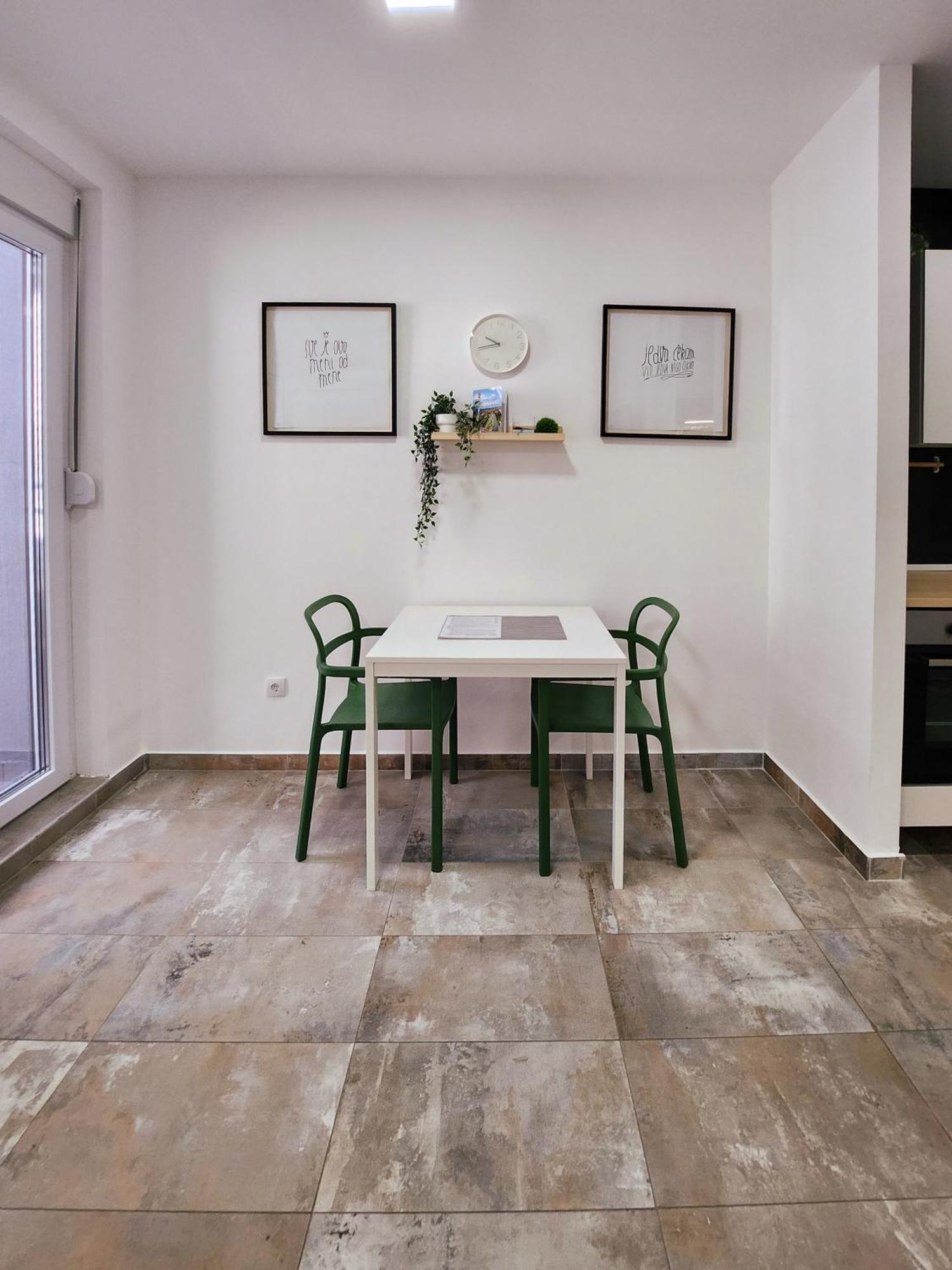 Apartament Oota Soko With Parking Garage Kragujevac Zewnętrze zdjęcie