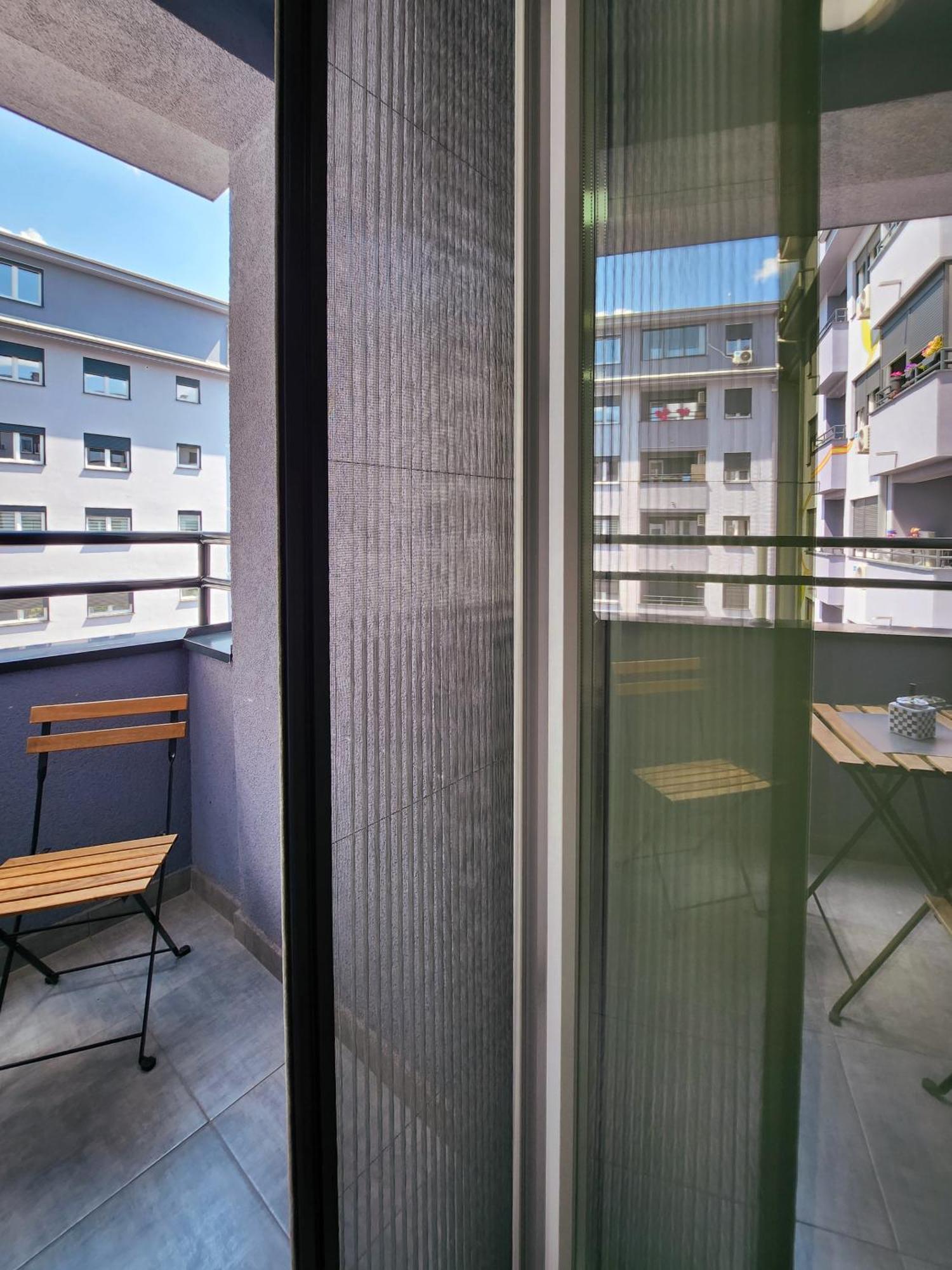 Apartament Oota Soko With Parking Garage Kragujevac Zewnętrze zdjęcie