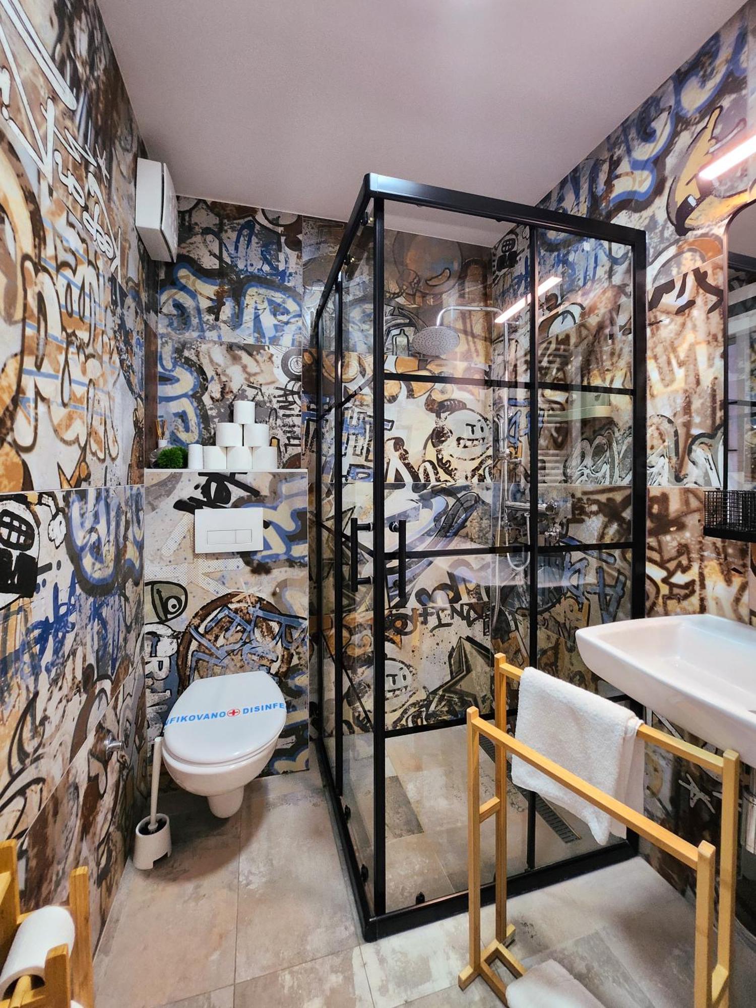 Apartament Oota Soko With Parking Garage Kragujevac Zewnętrze zdjęcie